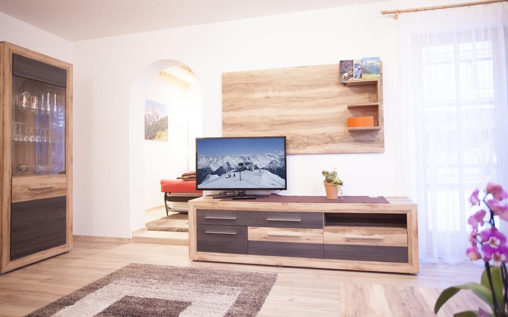Alp Chalet Appartement Kappl  Room photo